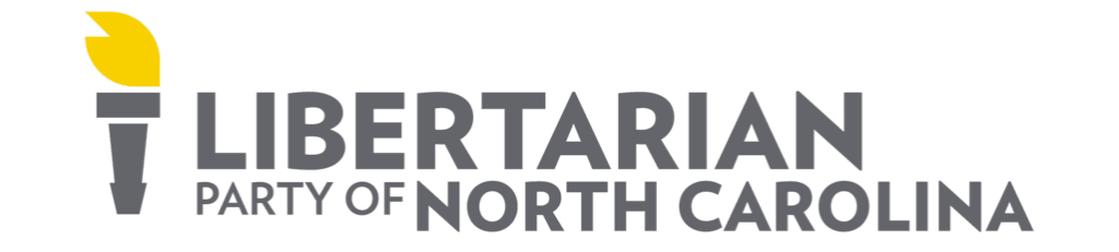 2020_LPNC_logo Libertarian Party of NC