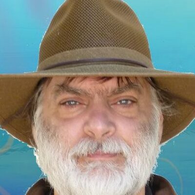 Phillip Jacobson - Libertarian Party of North Carolina - Policy Director