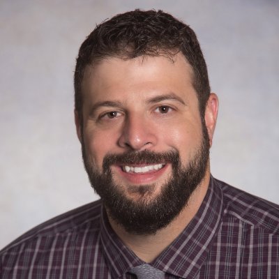 Rob Yates - Libertarian Party of North Carolina - Communications Director