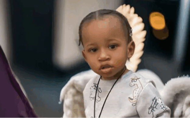 Time to hold Child Protective Services accountable… and get justice for Kemari